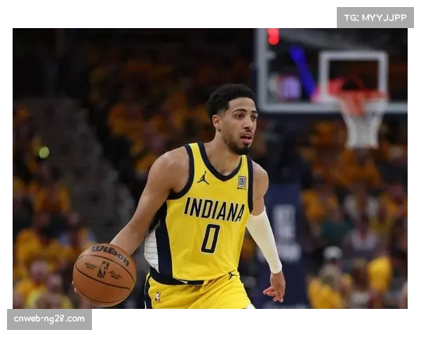 总决赛重演焦点战步行者迎战雷霆哈利伯顿缺阵成最大变数