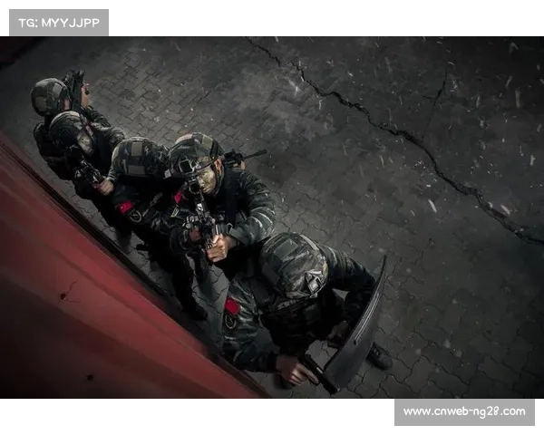 科技助力战队战术优化 数据驱动下的训练革新