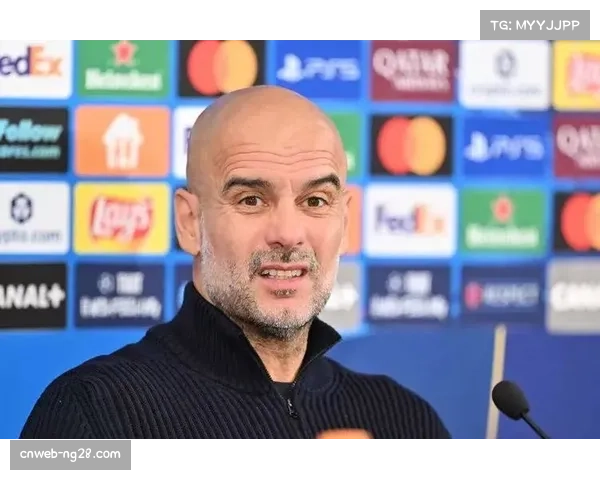 务实瓜迪奥拉引领曼城蜕变，主场23场欧冠小组赛不败