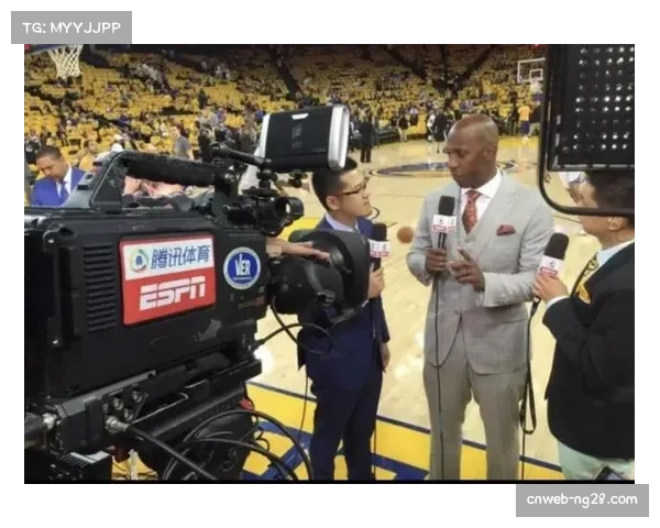 NBA与转播商洽谈新合同,媒体版权价值有望创新高