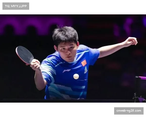 海南队林诗栋独挑大梁,仅参加男单一项赛事 海南队林诗栋独挑大梁,仅参加男单一项赛事