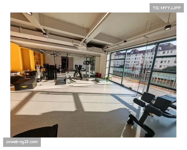 Space健身房举办惊悚主题课程，音乐健身结合