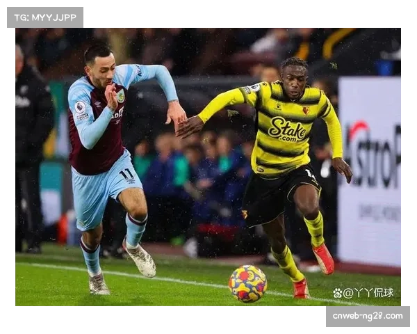 切尔西客场攻防平衡，伯恩利主场防守韧性成保级关键