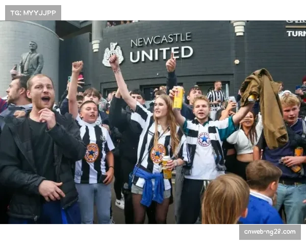 “沙特资本影响英超，财务公平法案面临挑战”