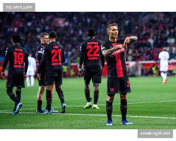 格里马尔多蜕变，成勒沃库森进攻核心