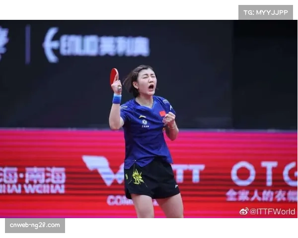 世锦赛后各国备战洛杉矶奥运,混双格局或重构 世锦赛后各国备战洛杉矶奥运,混双格局或重构