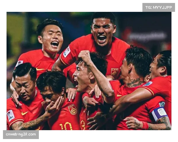 U16国足8-0斯里兰卡，末轮与孟加拉国争出线权