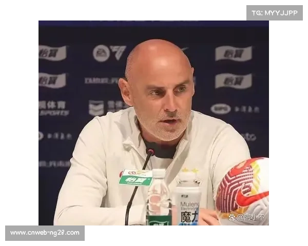 海港主帅穆斯卡特强调侵略性打法,夺冠不靠保守