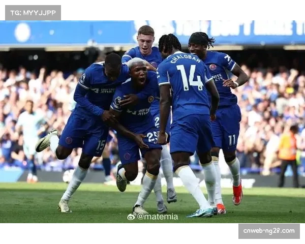 切尔西中场凯塞多红牌停赛,伯恩茅斯主场迎抢分良机 切尔西中场凯塞多红牌停赛,伯恩茅斯主场迎抢分良机