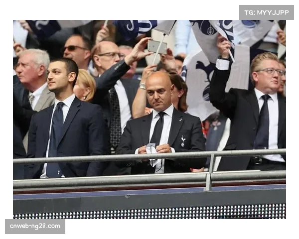 列维时代热刺商业成功与冠军荒,功过如何评说? 列维时代热刺商业成功与冠军荒,功过如何评说?