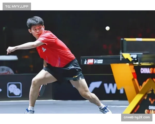 WTT香港总决赛成赛季收官战,顶尖球星齐聚香江 WTT香港总决赛成赛季收官战,顶尖球星齐聚香江