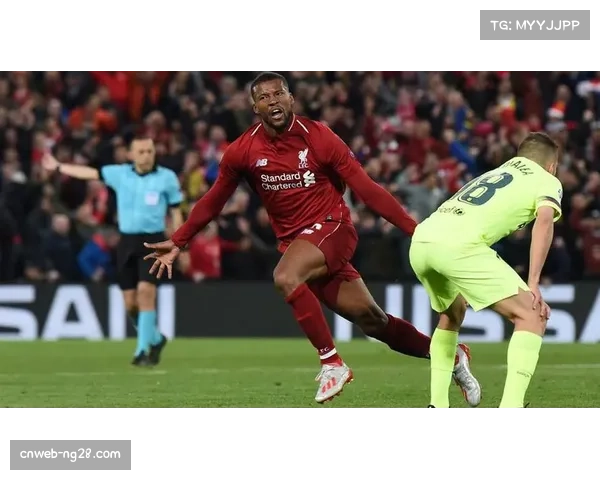 专家预测利物浦客场胜率55.8%占优