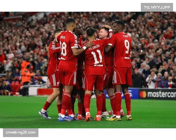 利物浦3-0狼队,埃基蒂克连续四场破门状态火热 利物浦3-0狼队,埃基蒂克连续四场破门状态火热