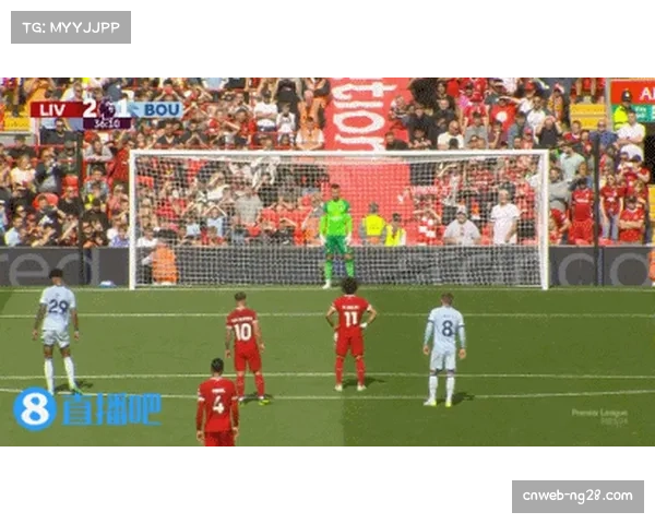 伯恩茅斯门将神扑救,利物浦狂攻难破门 伯恩茅斯门将神扑救,利物浦狂攻难破门