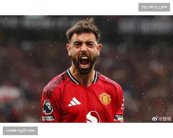 B费传射建功曼联生涯参与进球数达200球里程碑