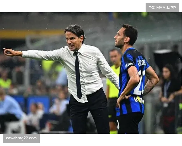 恰尔汗奥卢与巴雷拉恢复合练：国米中场迎利好