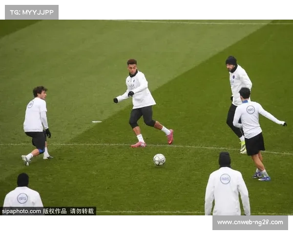 巴黎圣日耳曼对阵马赛法国国家德比战术博弈分析